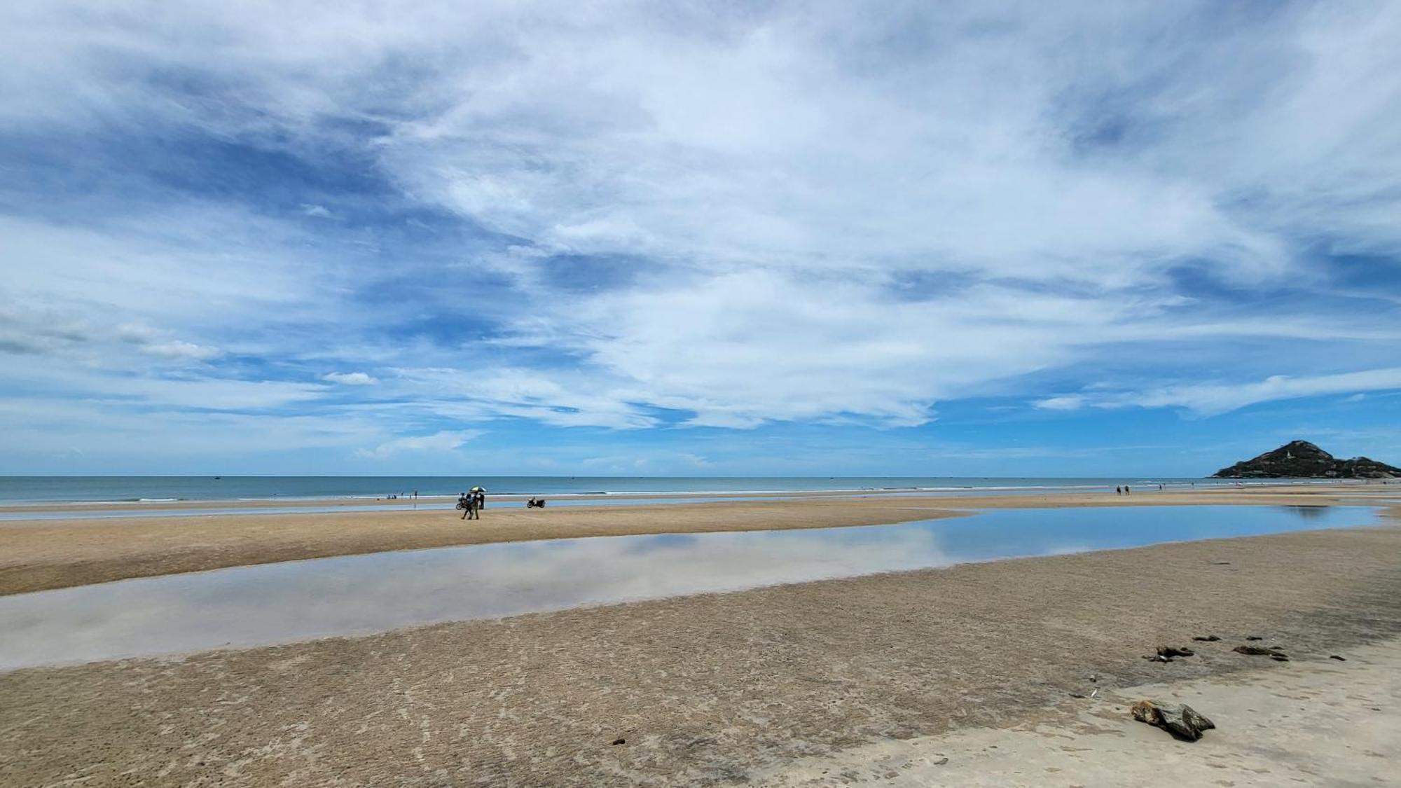 La Habana Huahin By Abcd Aparthotel Buitenkant foto