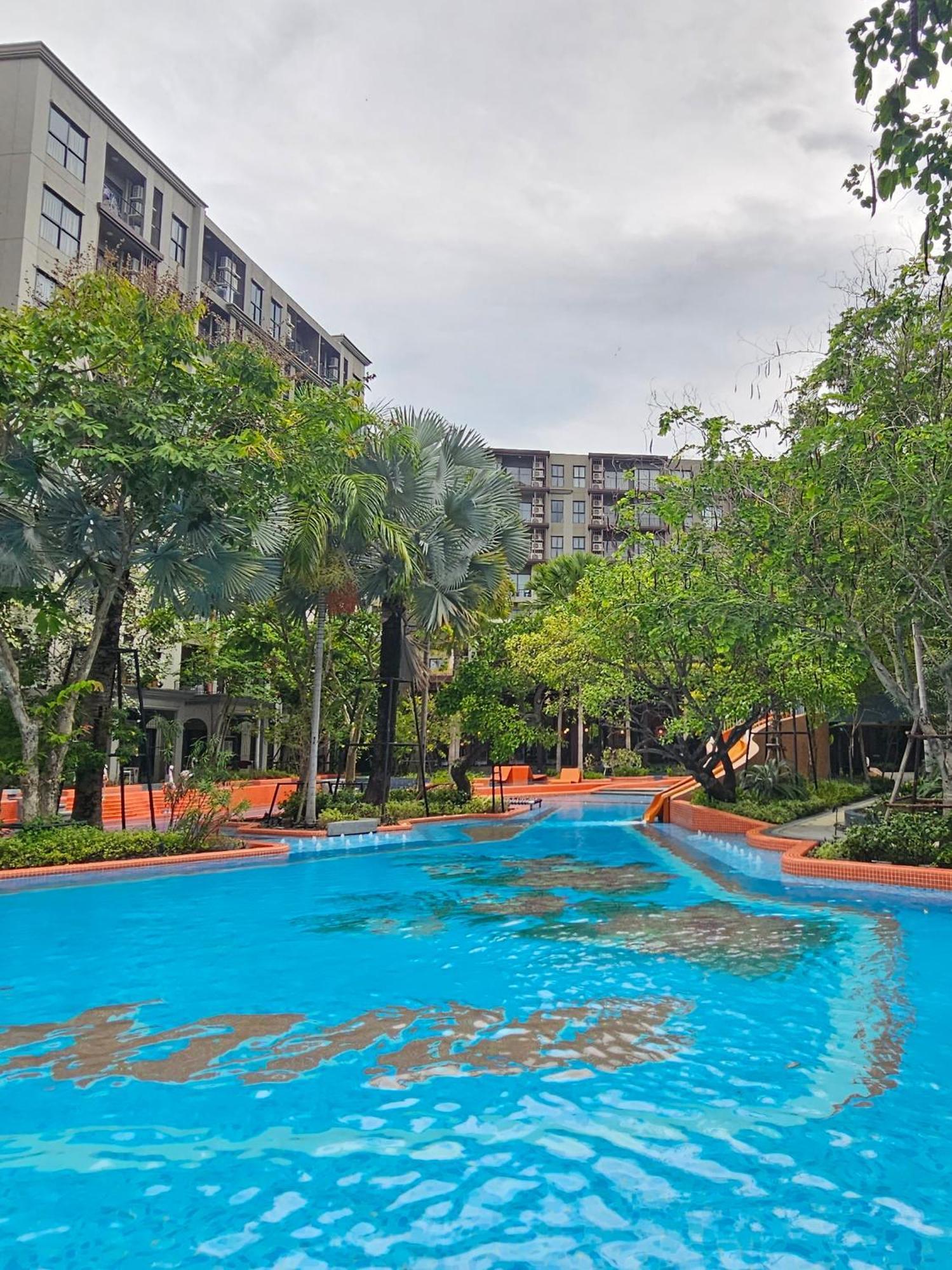 La Habana Huahin By Abcd Aparthotel Buitenkant foto